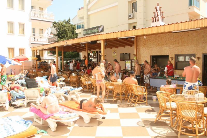 Club Ceylan 3*