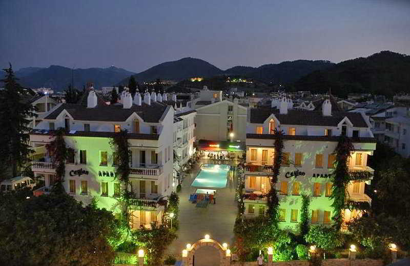 Club Ceylan Hotel
